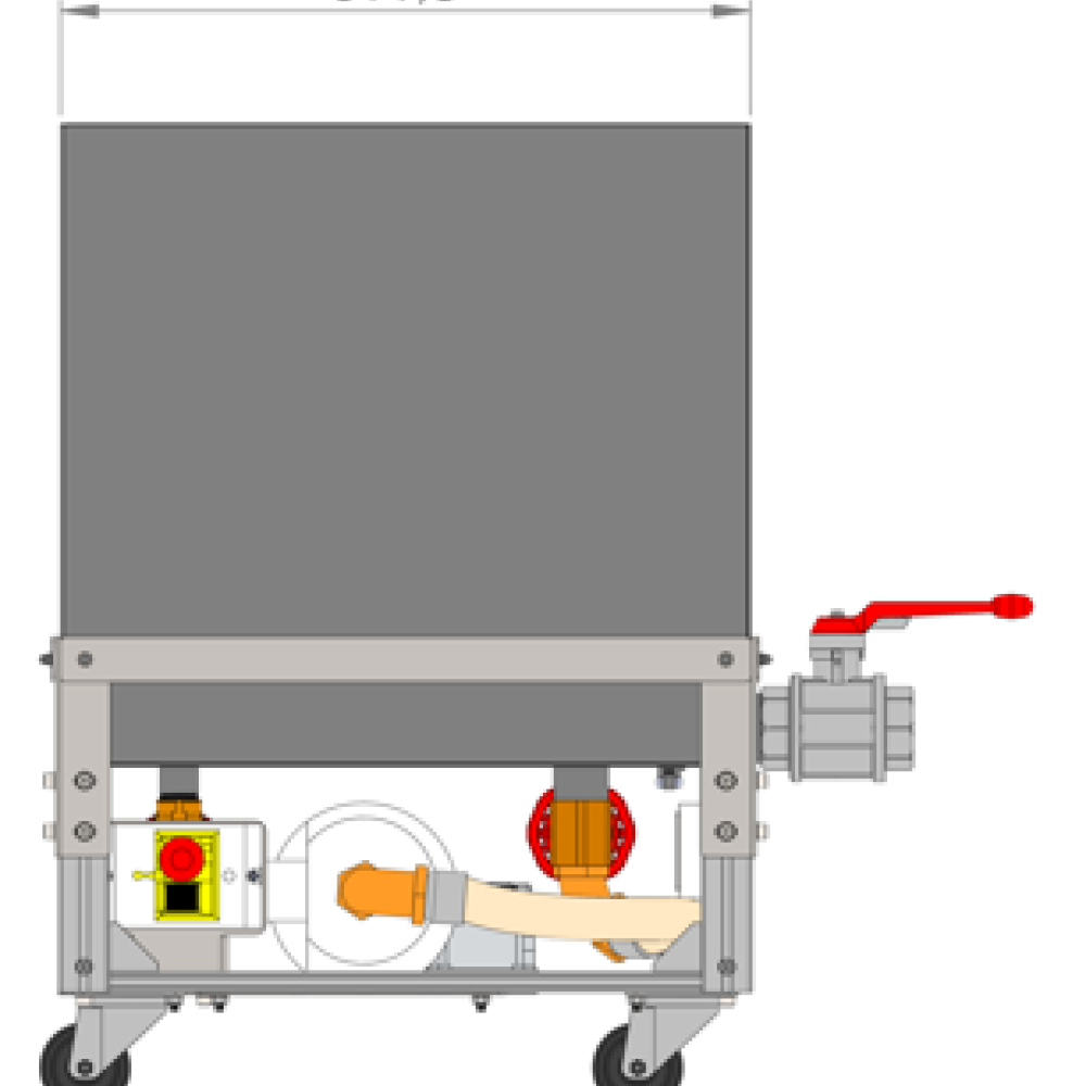 HECO-A-COOLER-160